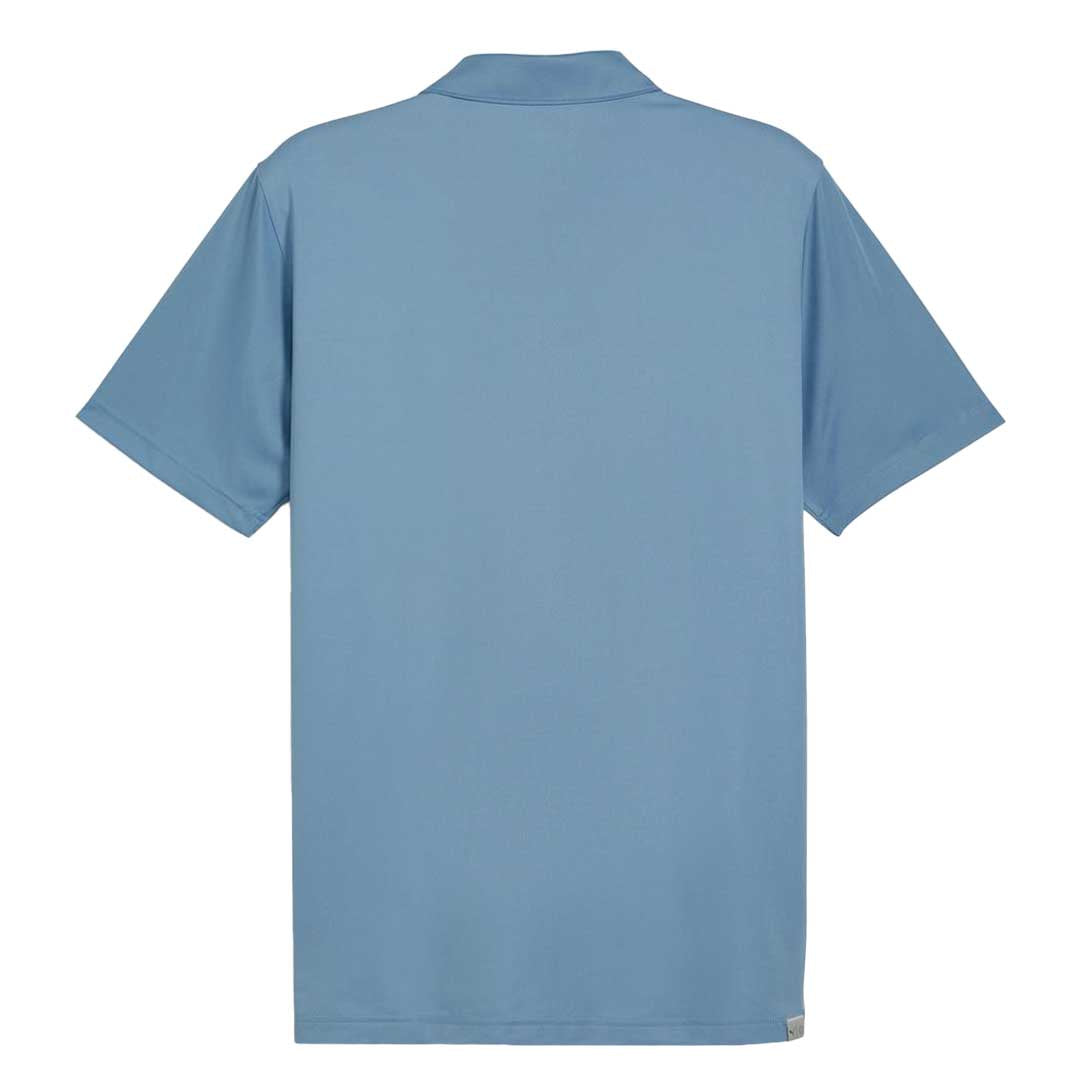 Puma - Men's Gamer Golf Polo (599120 45) – SVP Sports