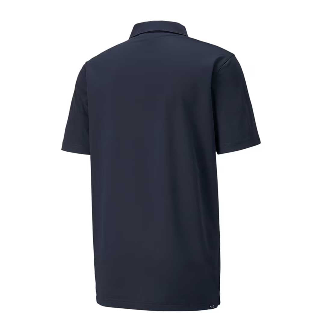 Puma - Men's Gamer Polo (599120 03 NVY) – SVP Sports