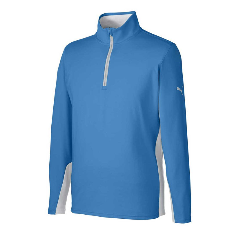 Puma - Men's Gamer Quarter Zip Sweater (599127 22)