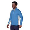 Puma - Men's Gamer Quarter Zip Sweater (599127 22)