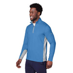 Puma - Men's Gamer Quarter Zip Sweater (599127 22)