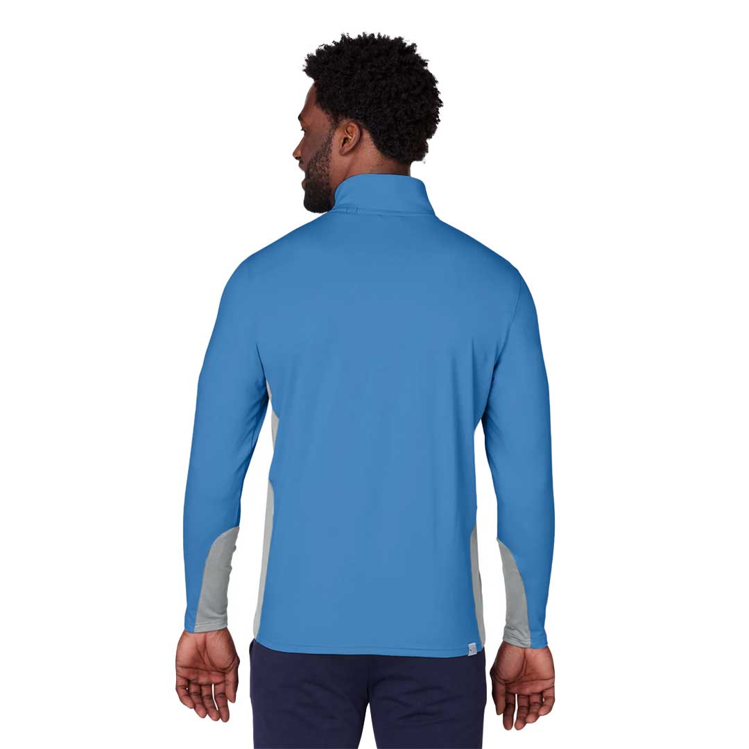 Puma - Men's Gamer Quarter Zip Sweater (599127 22) – SVP Sports