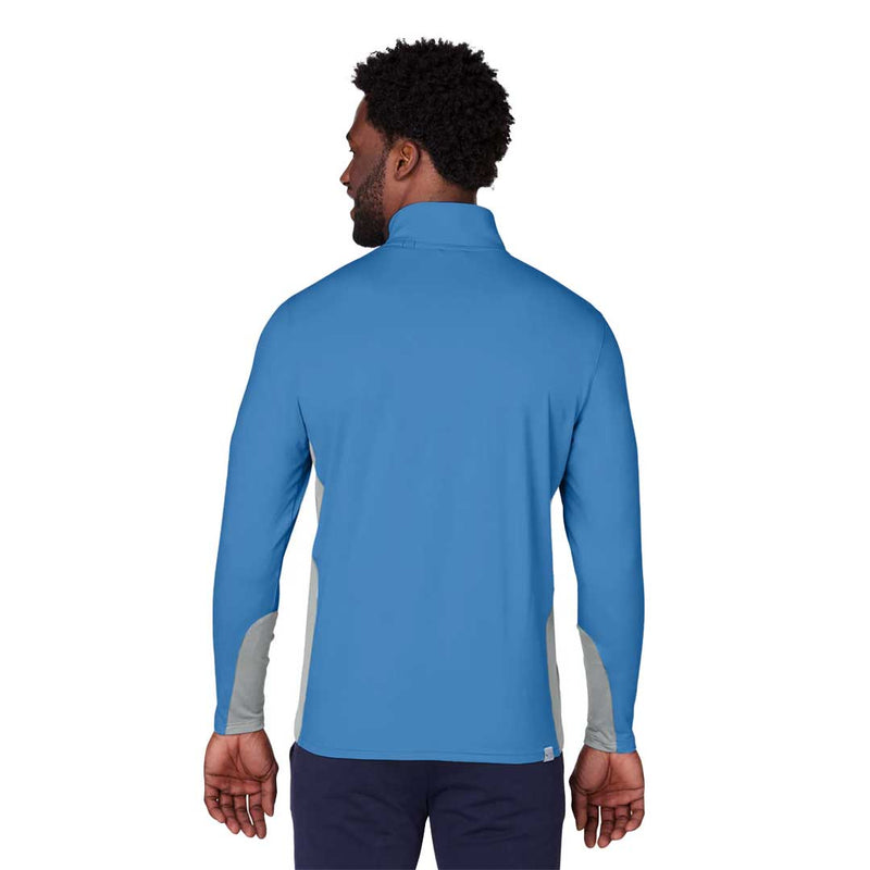 Puma - Men's Gamer Quarter Zip Sweater (599127 22)