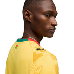 Puma - Men's Ghana 2026 Away Replica Jersey (783425 02)