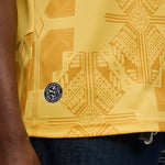Puma - Men's Ghana 2026 Away Replica Jersey (783425 02)