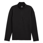 Puma - Men's Golf Boulder 1/4 Zip Pullover (628349 01)