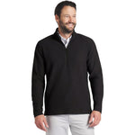 Puma - Men's Golf Boulder 1/4 Zip Pullover (628349 01)