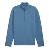 Puma - Men's Golf Boulder 1/4 Zip Pullover (628349 05)