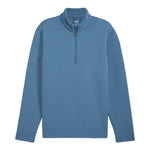 Puma - Men's Golf Boulder 1/4 Zip Pullover (628349 05)