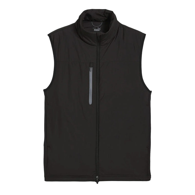 Puma - Men's Hielands Golf Vest (631106 01)