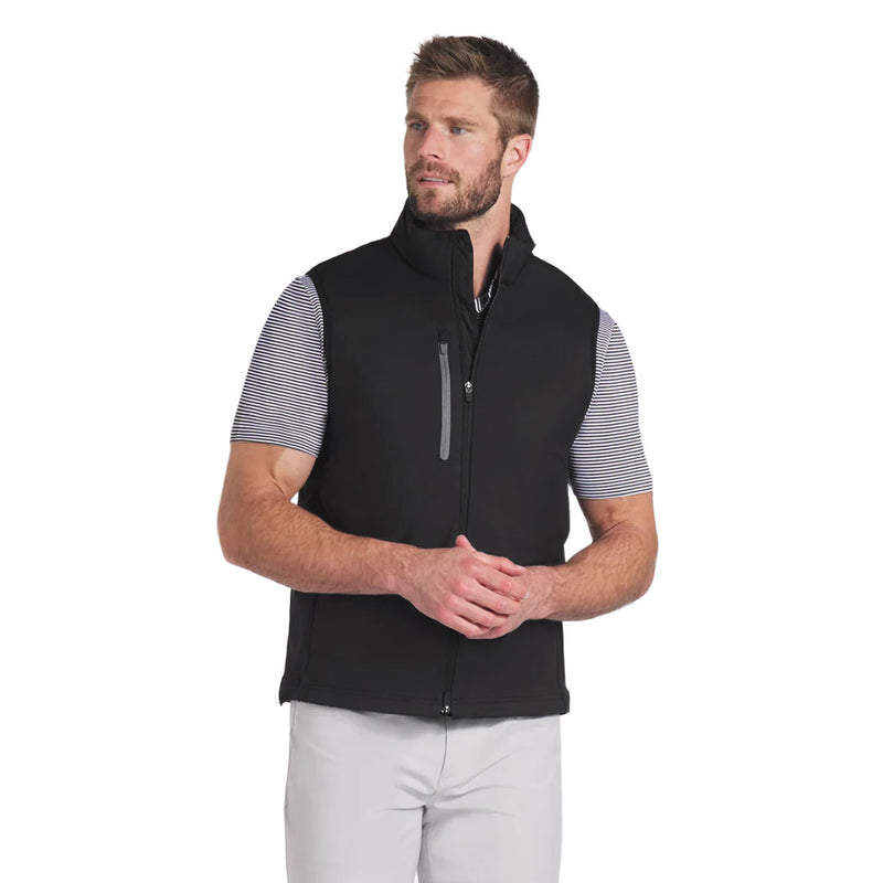 Puma - Men's Hielands Golf Vest (631106 01)