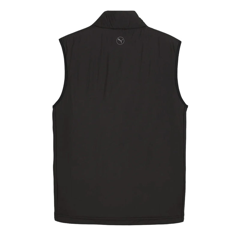 Puma - Men's Hielands Golf Vest (631106 01)