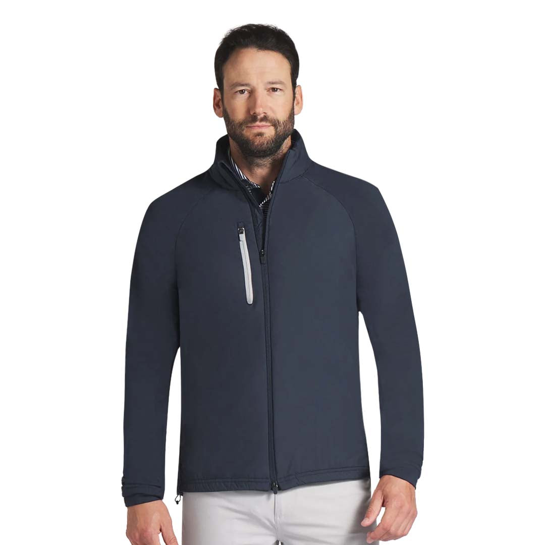 Puma - Men's Hielands Jacket (631107 05) – SVP Sports
