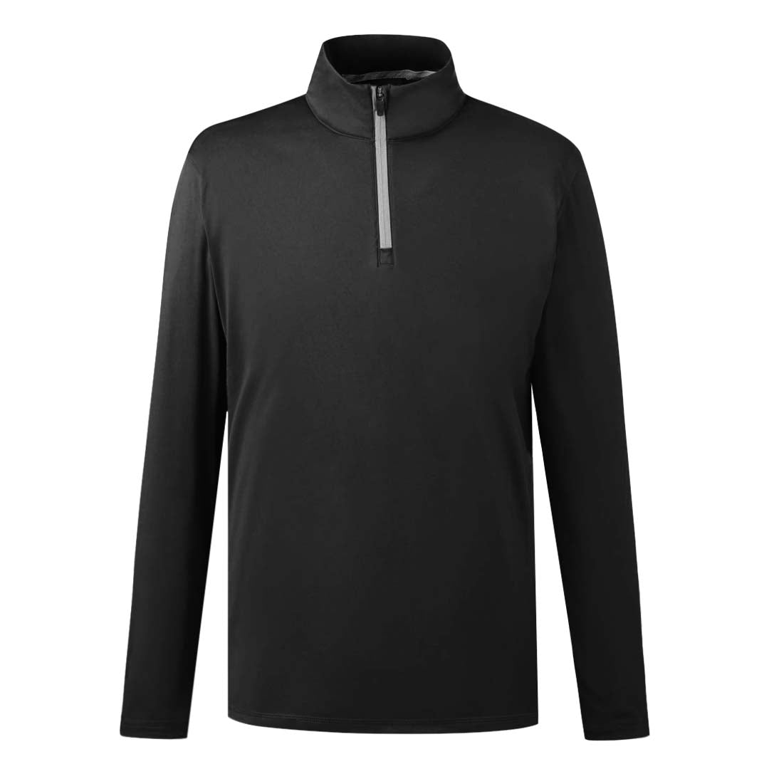 Puma - Men's Icon 1/4 Zip Pullover (596807 01) – SVP Sports