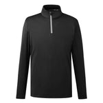 Puma - Men's Icon 1/4 Zip Pullover (596807 01)