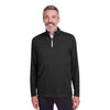 Puma - Men's Icon 1/4 Zip Pullover (596807 01)