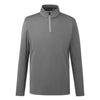 Puma - Men's Icon 1/4 Zip Pullover (596807 02)