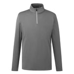 Puma - Men's Icon 1/4 Zip Pullover (596807 02)