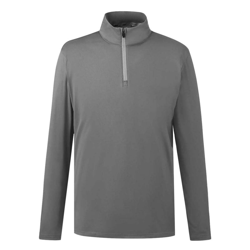 Puma - Men's Icon 1/4 Zip Pullover (596807 02)