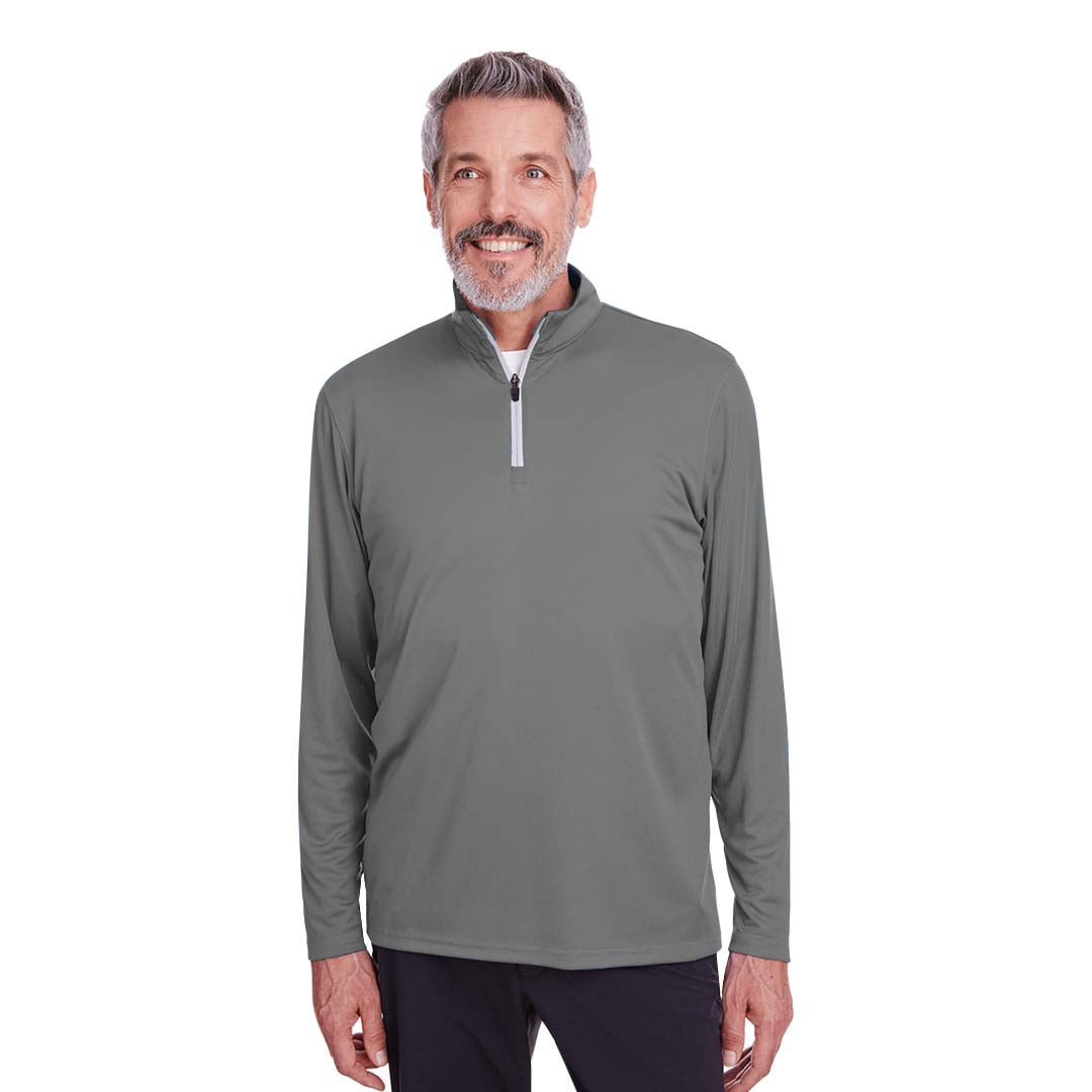 Puma - Men's Icon 1/4 Zip Pullover (596807 02) – SVP Sports