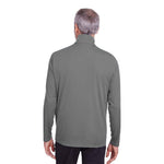 Puma - Men's Icon 1/4 Zip Pullover (596807 02)