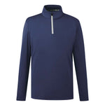 Puma - Men's Icon 1/4 Zip Pullover (596807 03)