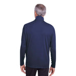 Puma - Men's Icon 1/4 Zip Pullover (596807 03)