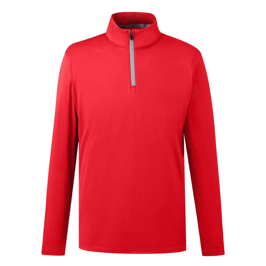 Puma - Men's Icon 1/4 Zip Pullover (596807 04) – SVP Sports