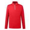 Puma - Men's Icon 1/4 Zip Pullover (596807 04)