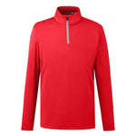 Puma - Men's Icon 1/4 Zip Pullover (596807 04)