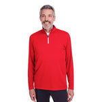 Puma - Men's Icon 1/4 Zip Pullover (596807 04)