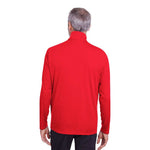 Puma - Men's Icon 1/4 Zip Pullover (596807 04)