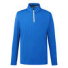 Puma - Men's Icon 1/4 Zip Pullover (596807 05)