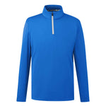 Puma - Men's Icon 1/4 Zip Pullover (596807 05)