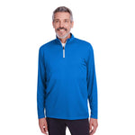 Puma - Men's Icon 1/4 Zip Pullover (596807 05)
