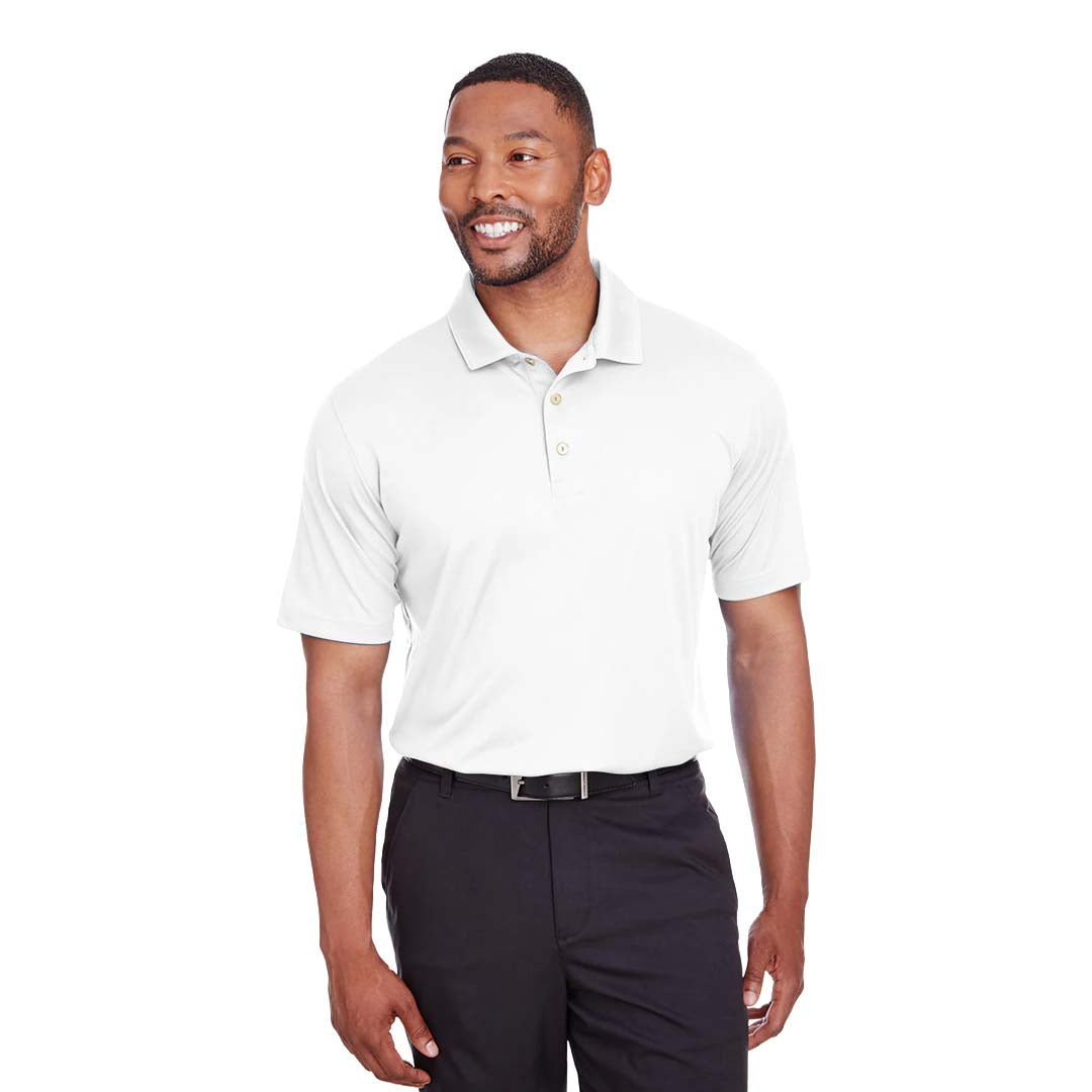 【Bibiy.】LOLA PEPURAMU POLO Puma - Men's Icon Golf Polo (596799 02) – SVP Sports