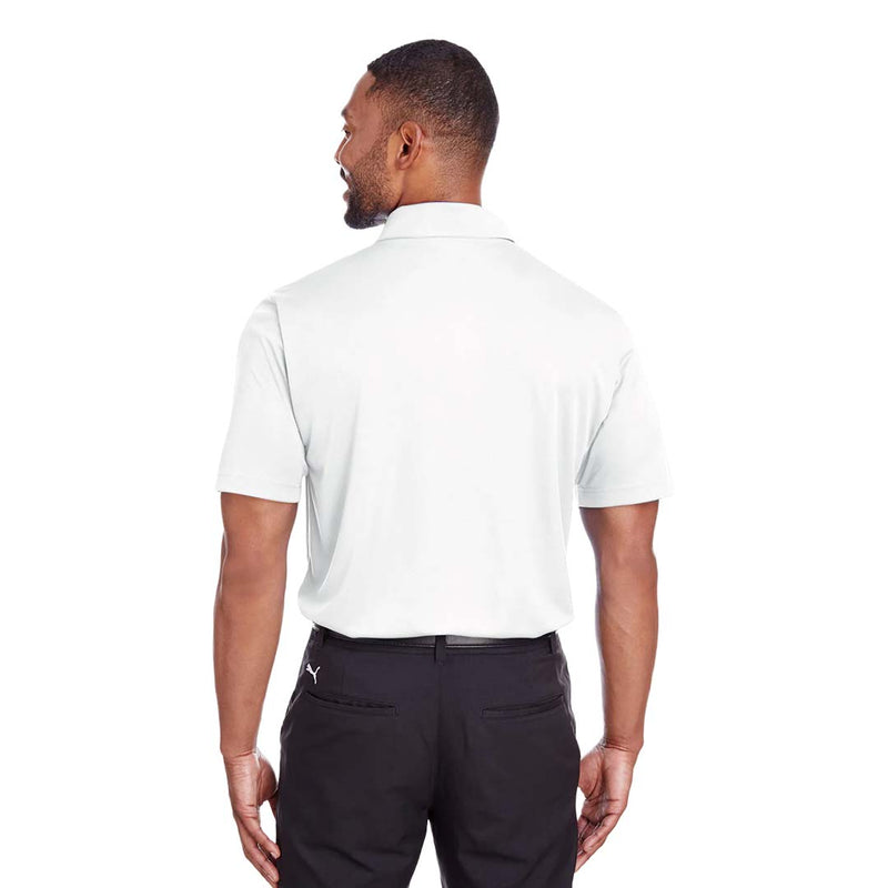 Puma - Men's Icon Golf Polo (596799 02)