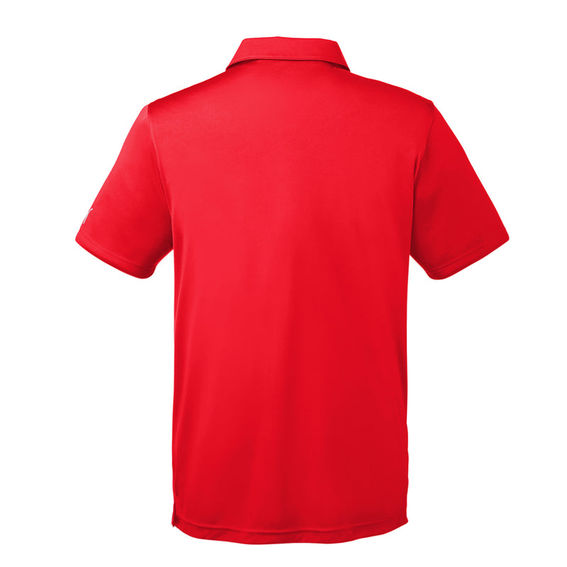 Puma - Men's Icon Golf Polo (596799 04)