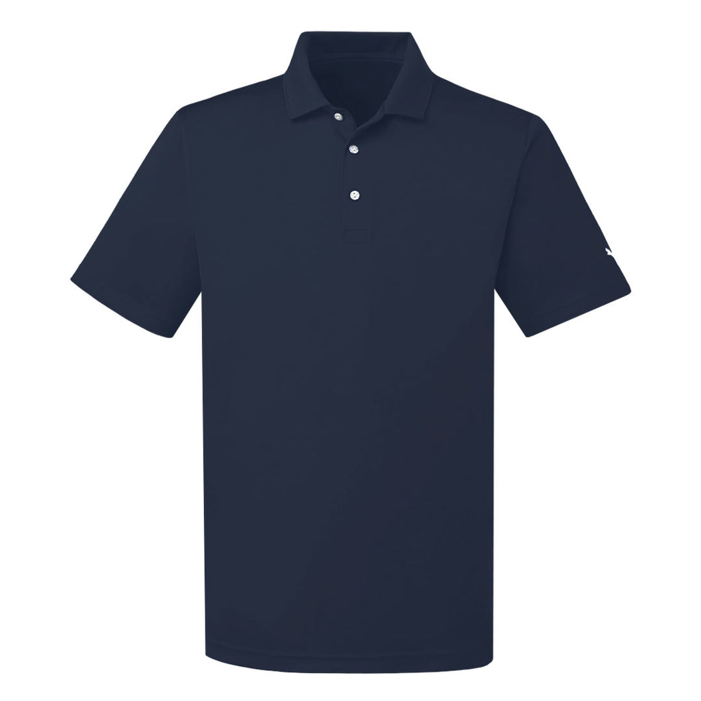 Puma - Men's Icon Golf Polo (596799 05) – SVP Sports