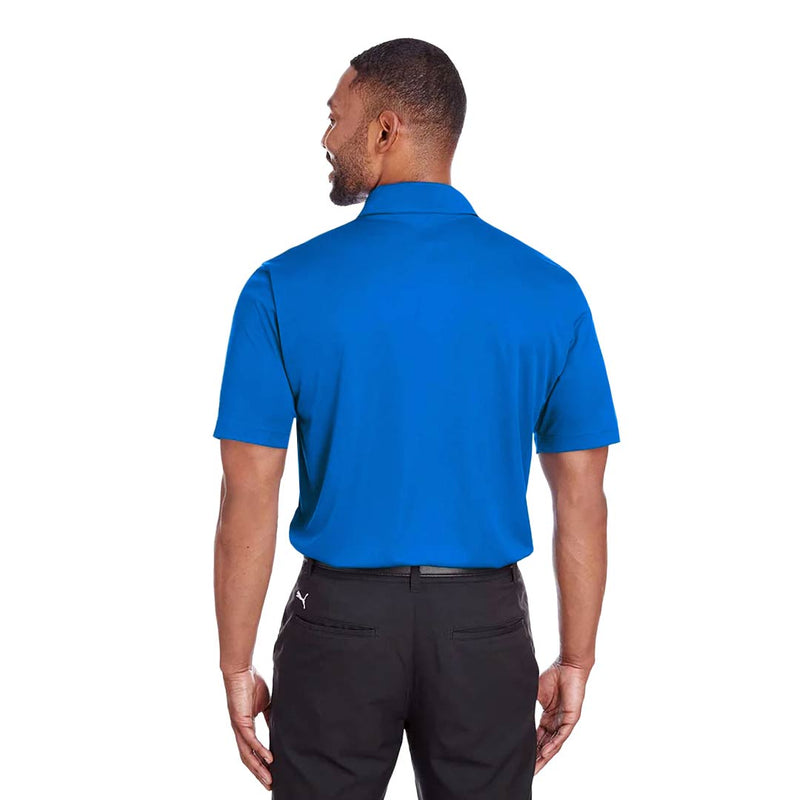 Puma - Men's Icon Golf Polo (596799 06)