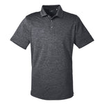 Puma - Men's Icon Heather Polo (596801 01 BLK)