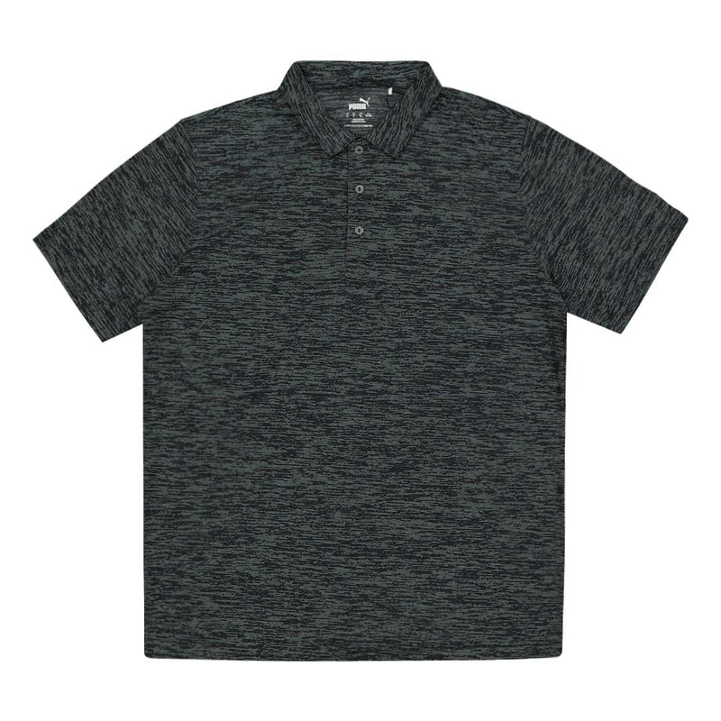 Puma - Men's Icon Heather Polo (596801 01)