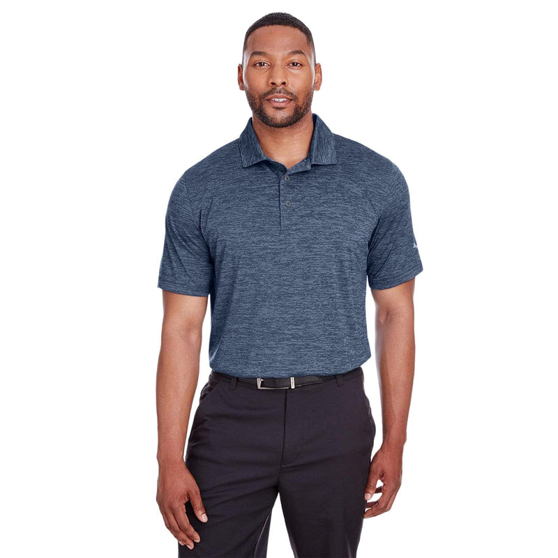 Puma - Men's Icon Heather Polo (596801 04)