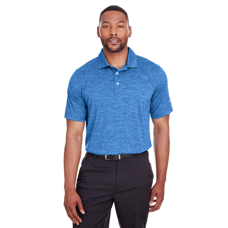 Puma - Men's Icon Heather Polo (596801 06)