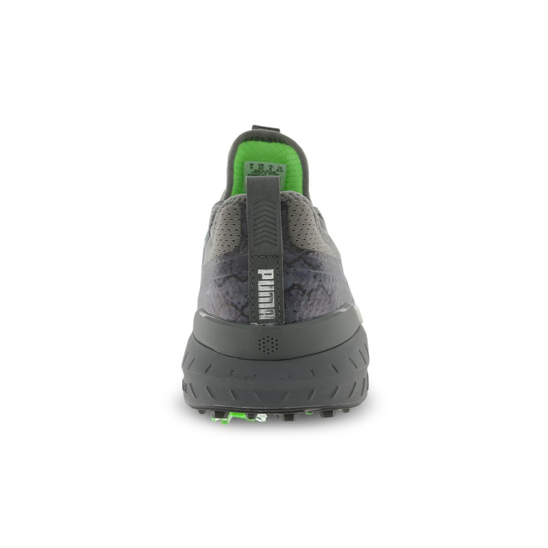 Puma - Men's Ignite Articulate Snakeskin Golf Shoes (376403 01)