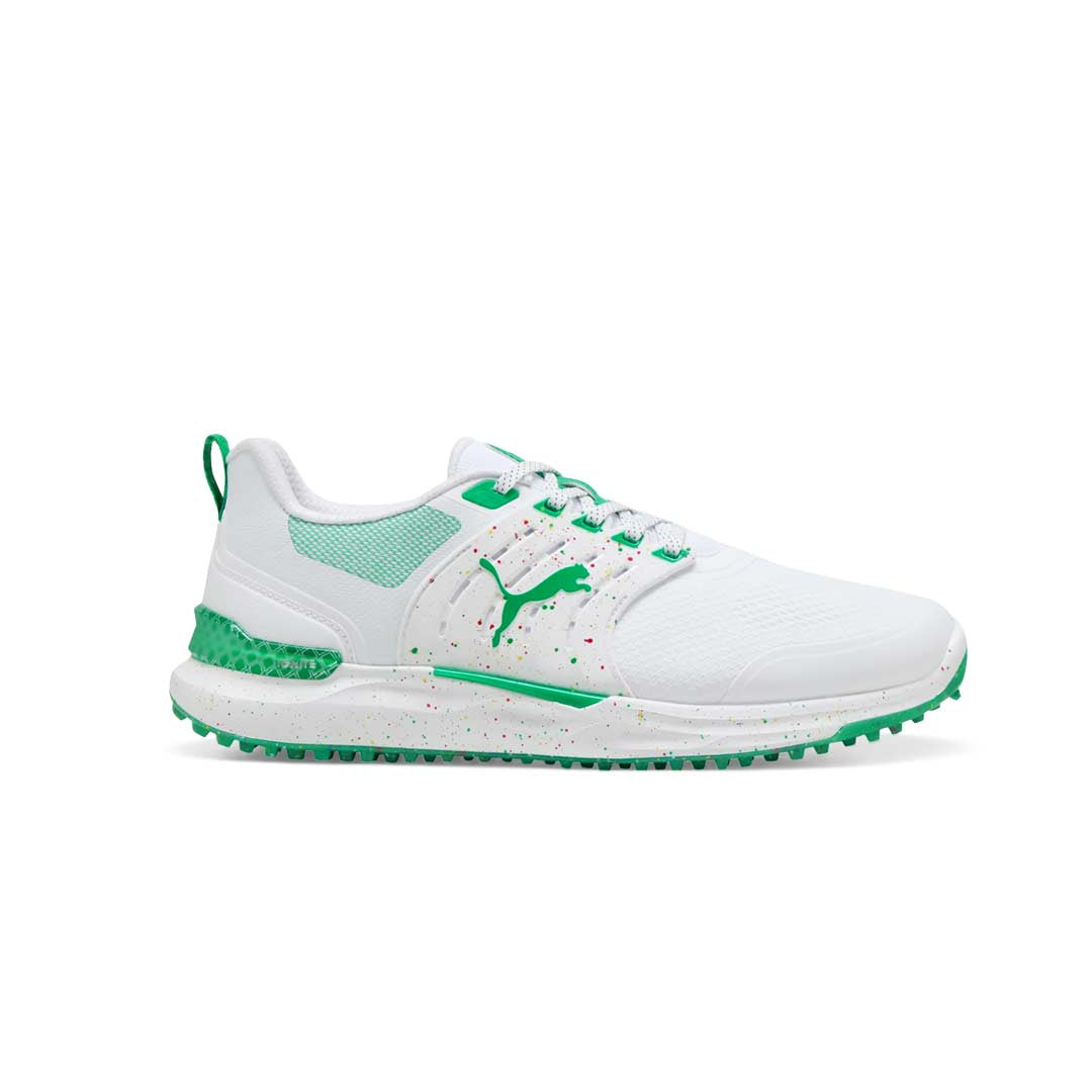 Puma - Men's Ignite Elevate API Spikeless Golf Shoes (311276 01