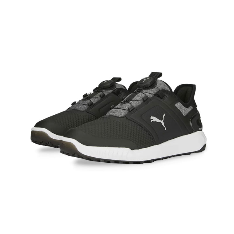 Puma - Men's Ignite Elevate Disc Spikeless Golf Shoes (376080 02)