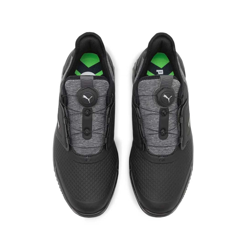 Puma - Men's Ignite Elevate Disc Spikeless Golf Shoes (376080 02)