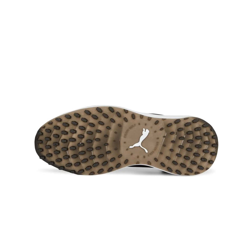 Puma - Men's Ignite Elevate Disc Spikeless Golf Shoes (376080 02)
