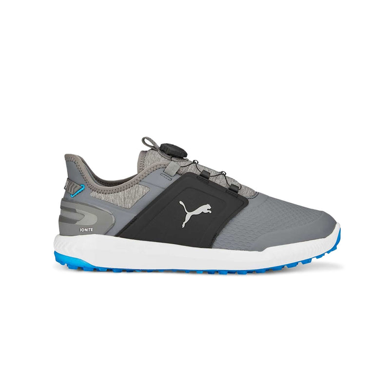 Puma - Men's Ignite Elevate Disc Spikeless Golf Shoes (376080 03)